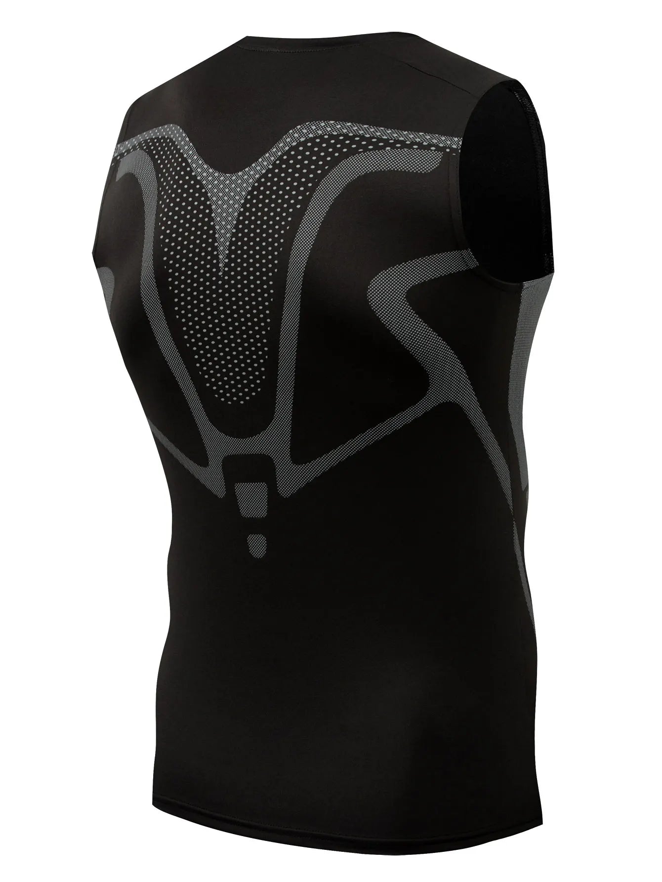 Quick-Dry Sports Vest